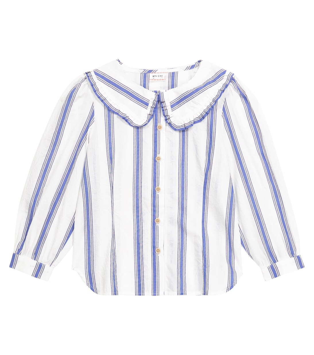 Narcis cotton shirt | Morley