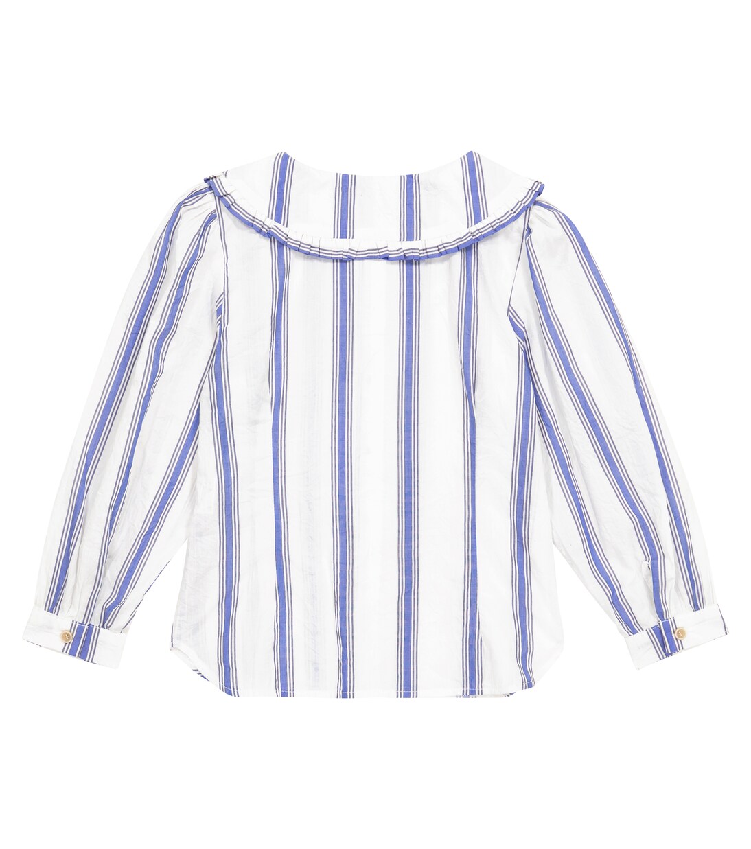 Narcis cotton shirt | Morley