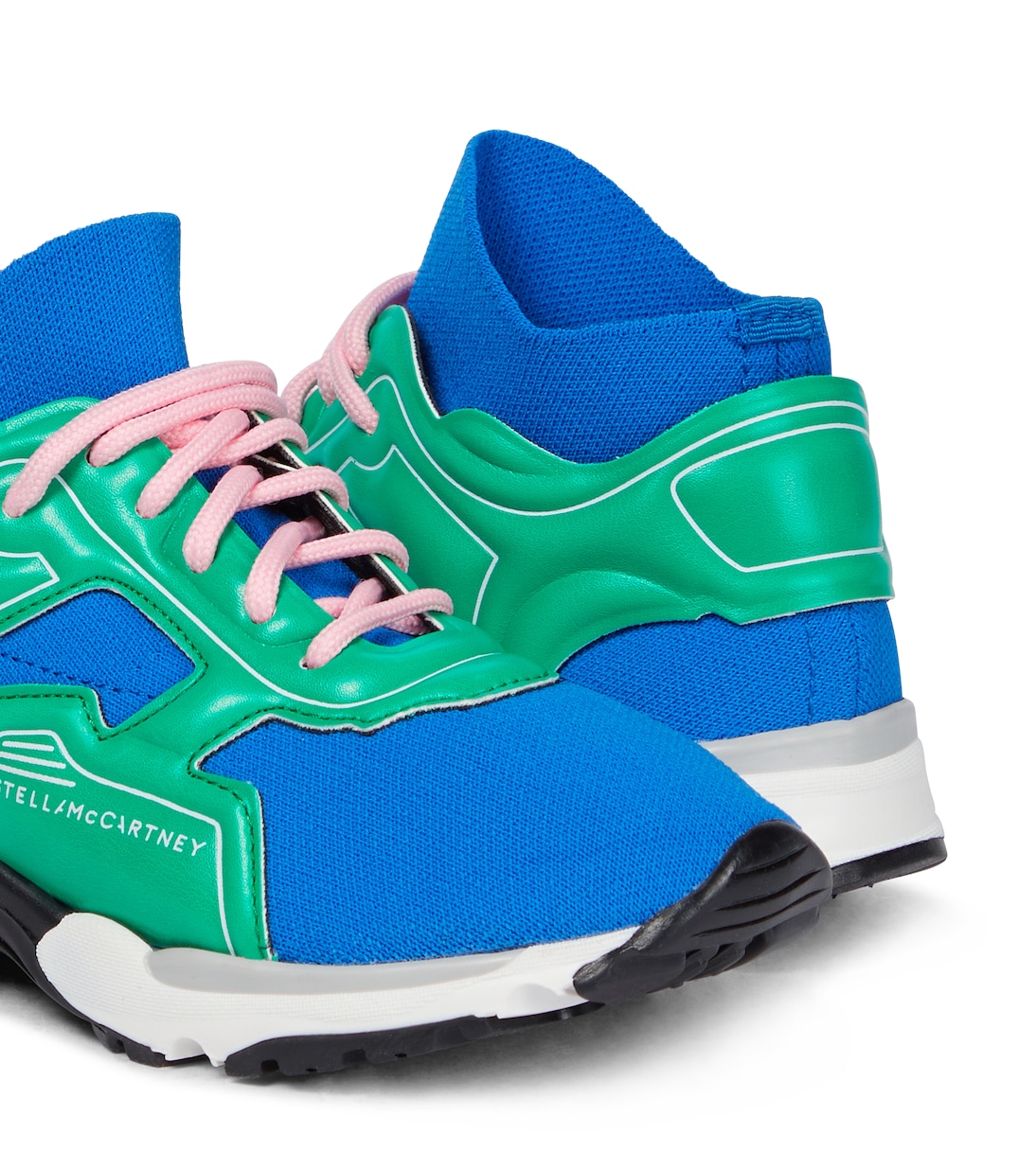 Sock sneakers | Stella McCartney Kids