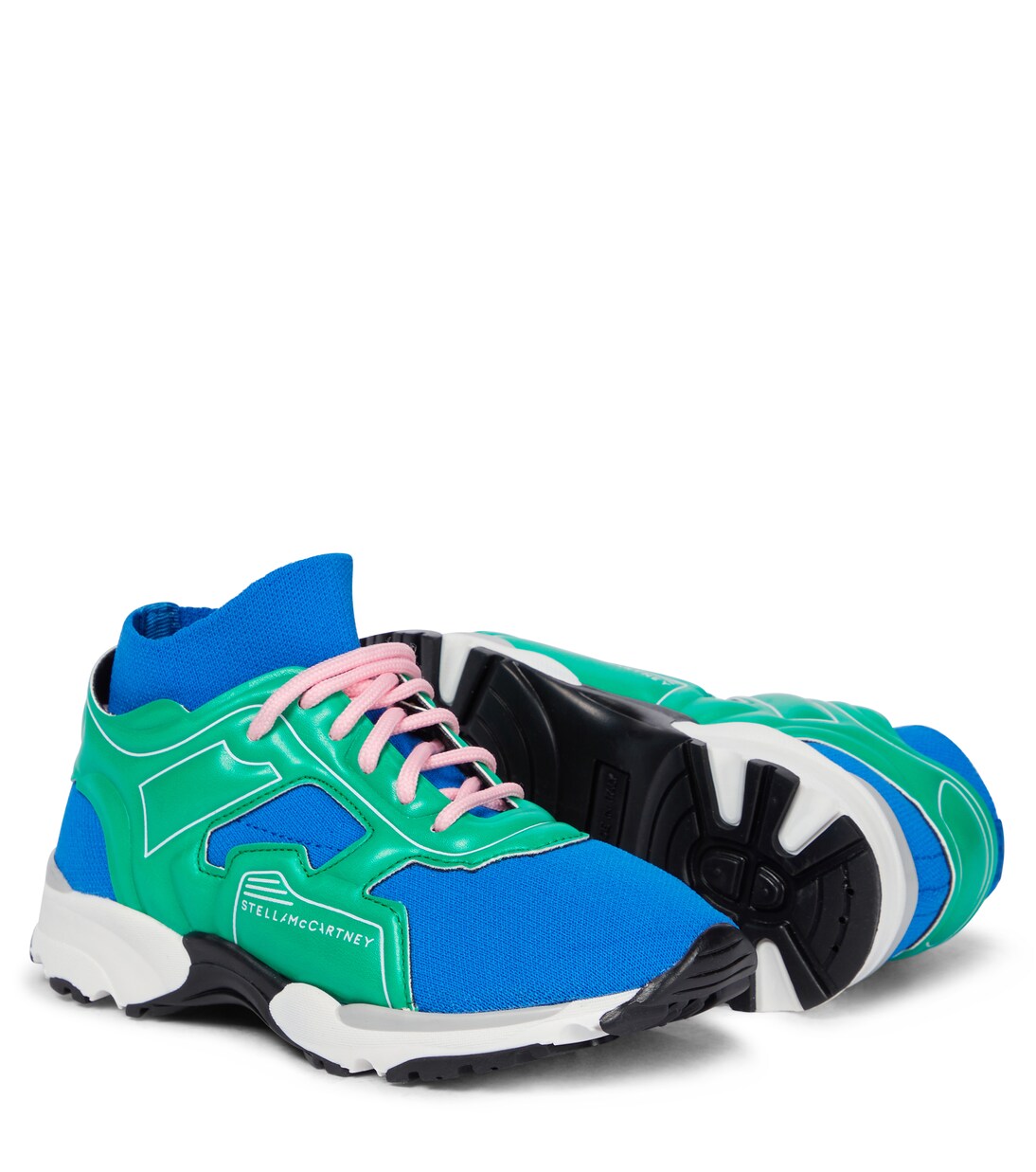 Sock sneakers | Stella McCartney Kids