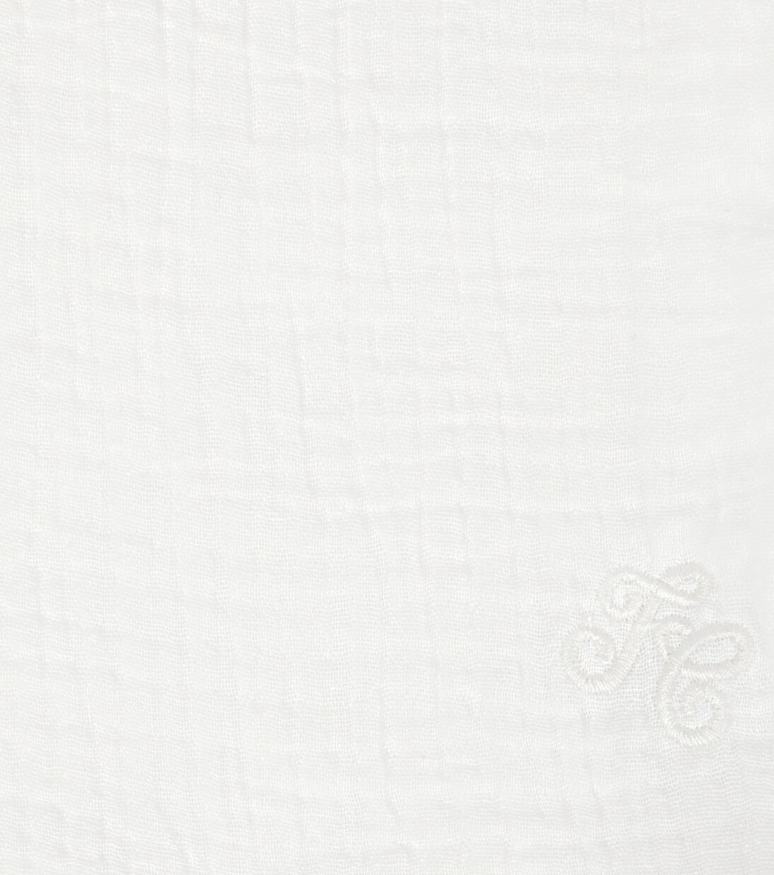 Baby Decke aus Baumwolle | Tartine et Chocolat