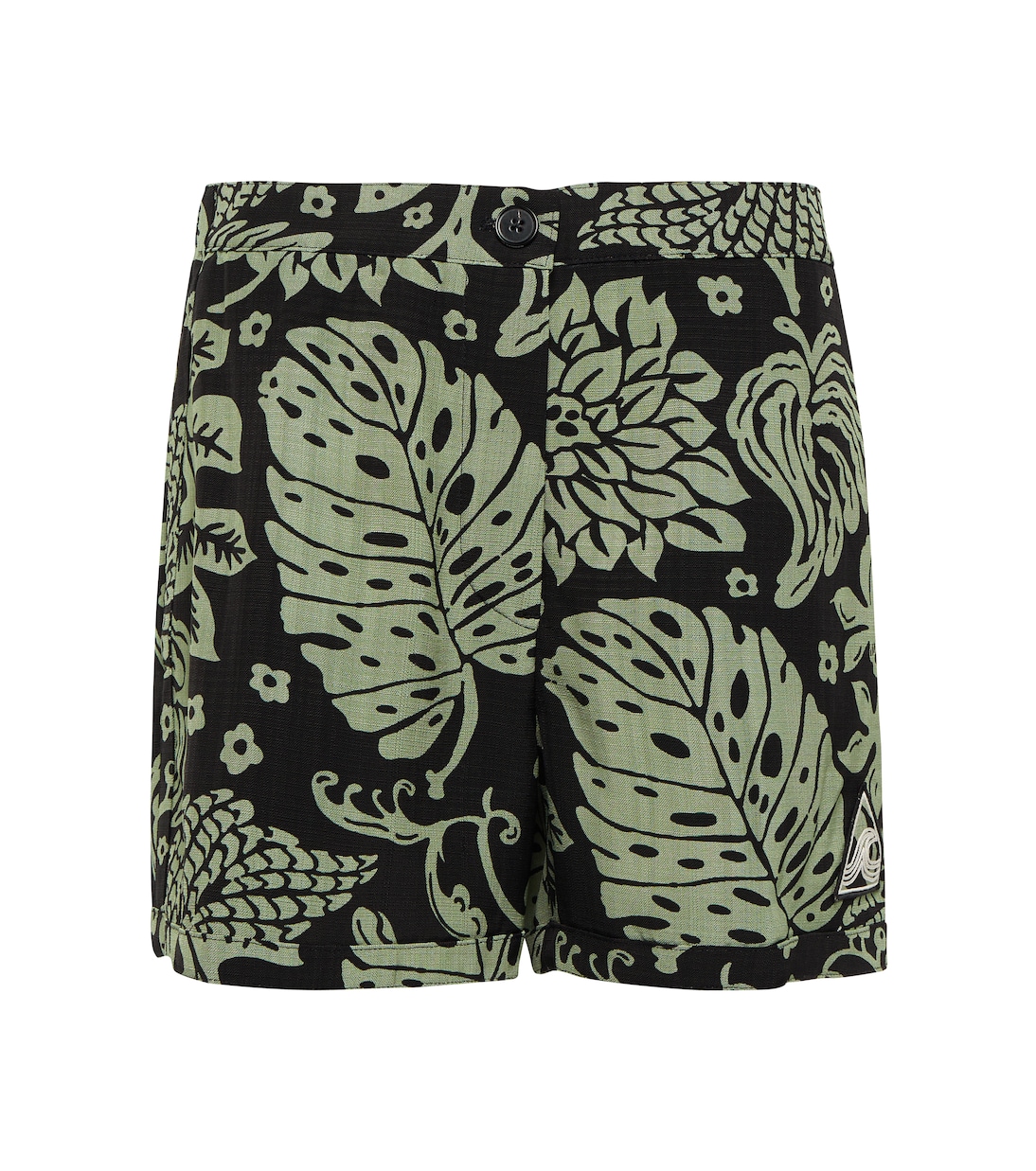 Bedruckte Shorts | Jil Sander