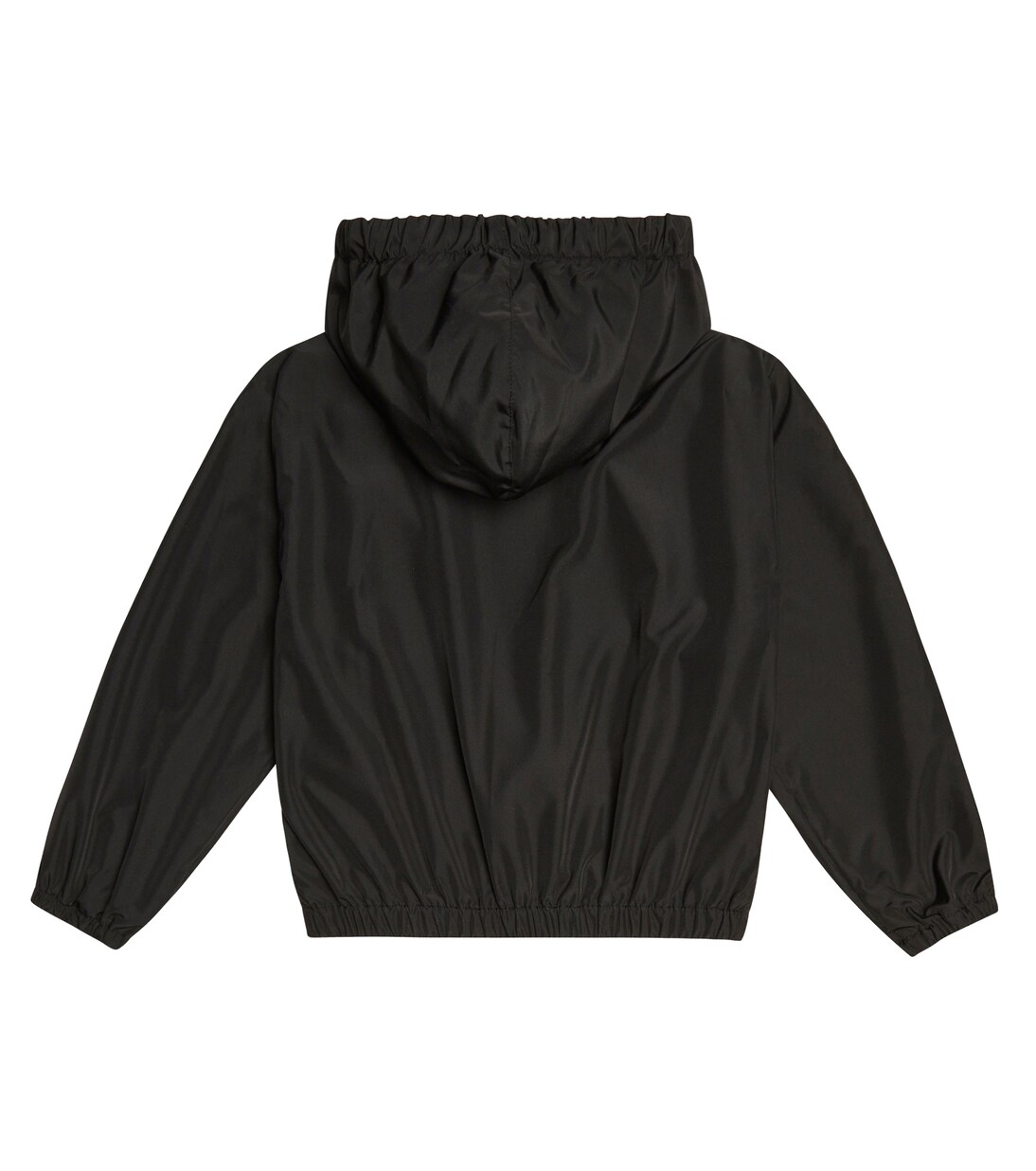 Printed jacket | Versace Kids