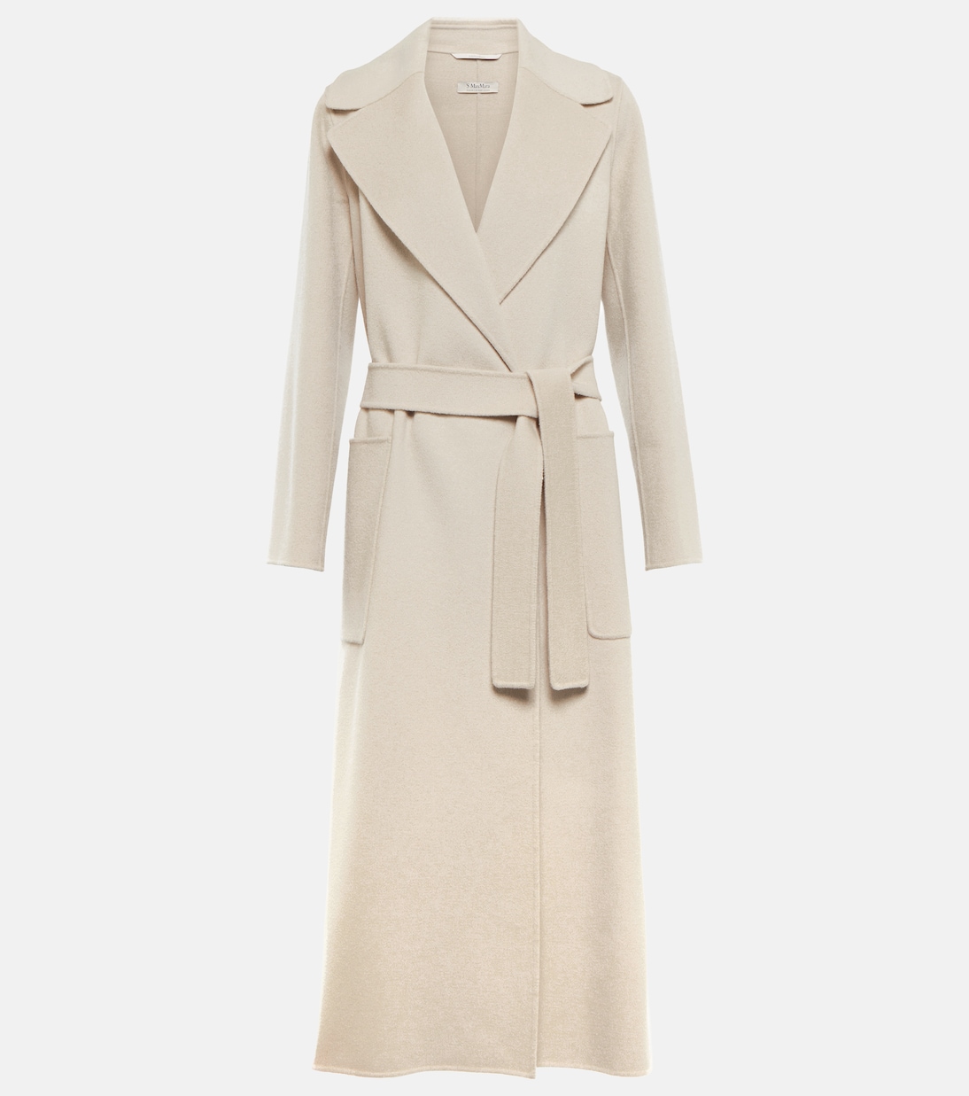Manteau Paolore en laine vierge | 'S Max Mara