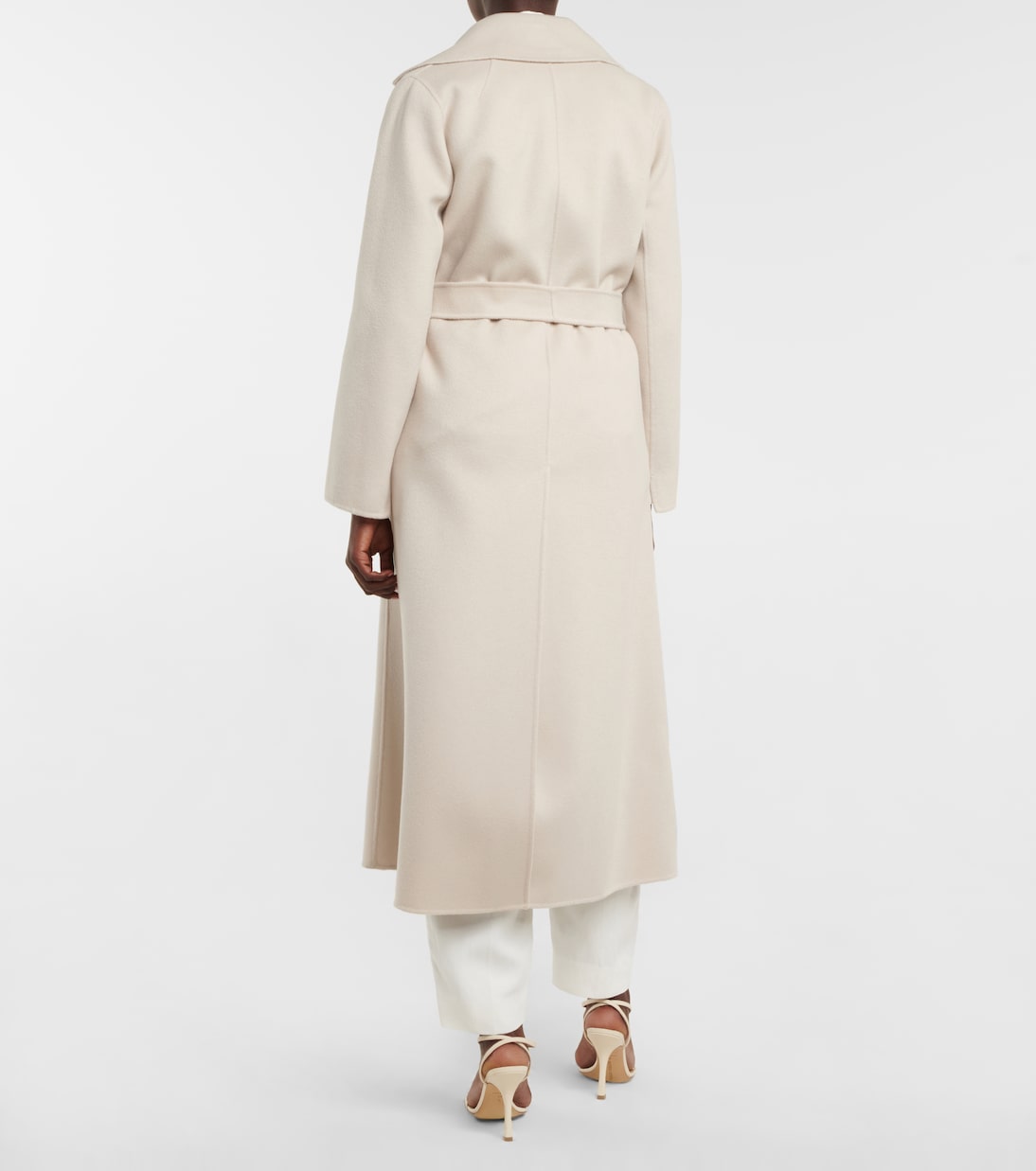 Manteau Paolore en laine vierge | 'S Max Mara