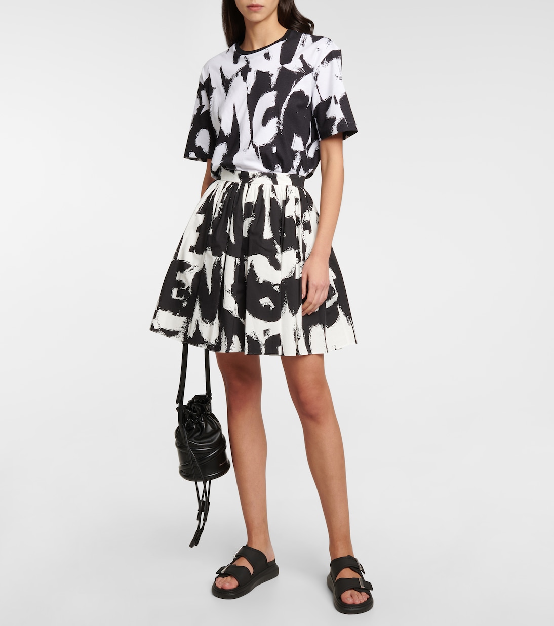 Pantoletten | McQueen