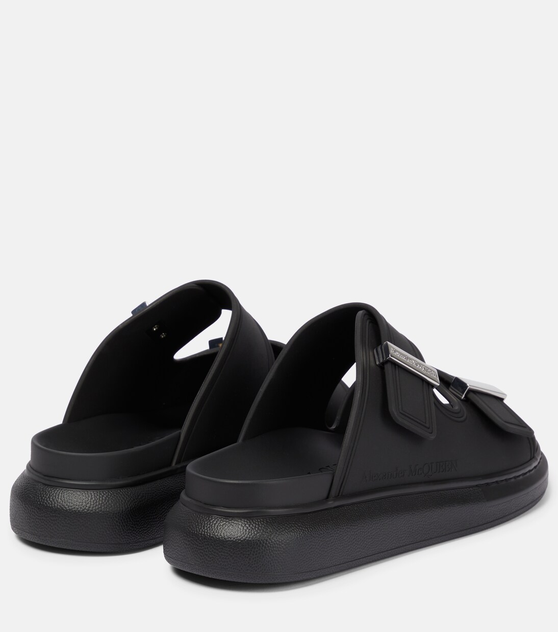 Pantoletten | McQueen