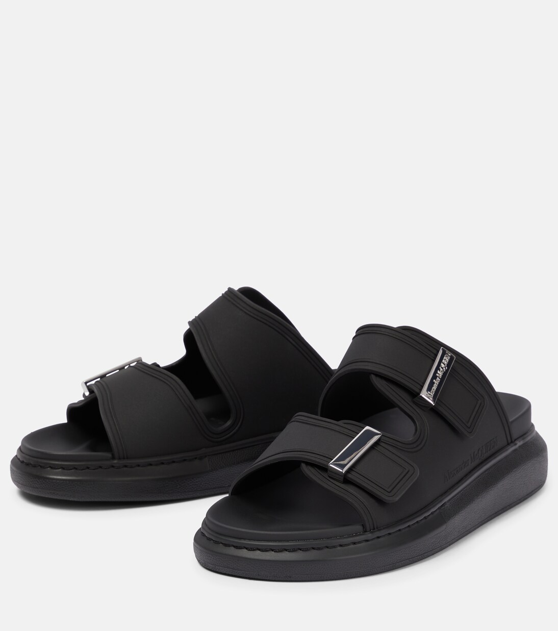 Pantoletten | McQueen