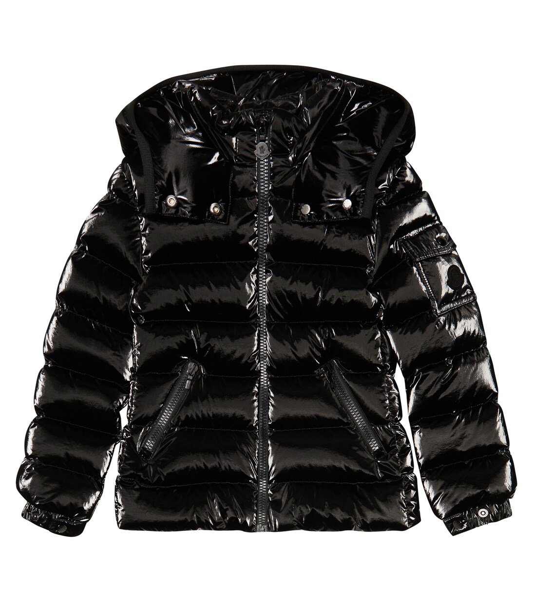 Daunenjacke Bady | Moncler Enfant