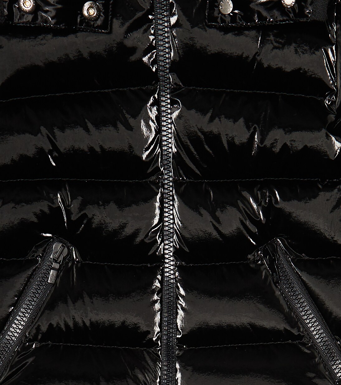 Daunenjacke Bady | Moncler Enfant