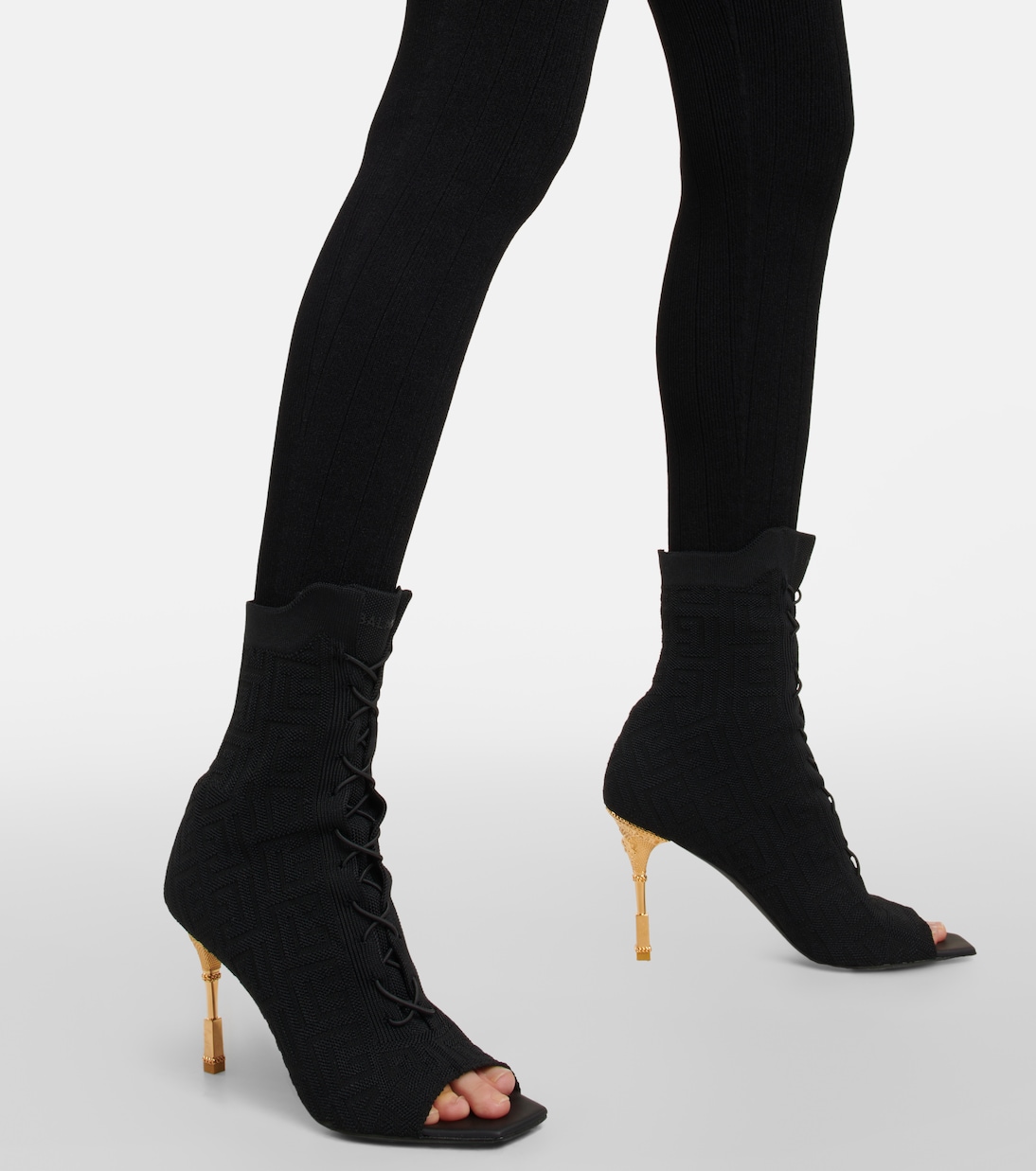 Ankle Boots Moneta | Balmain