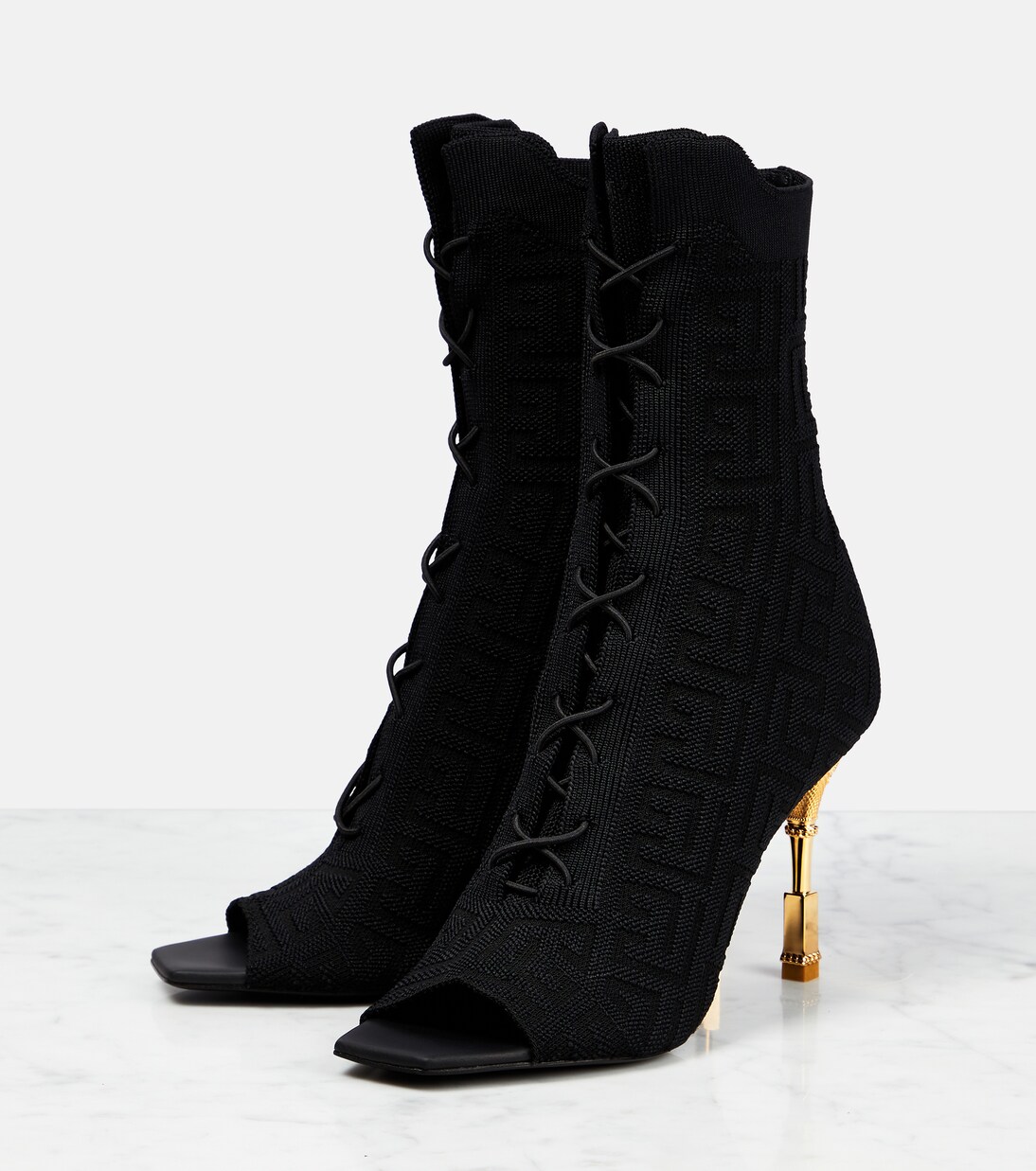 Ankle Boots Moneta | Balmain