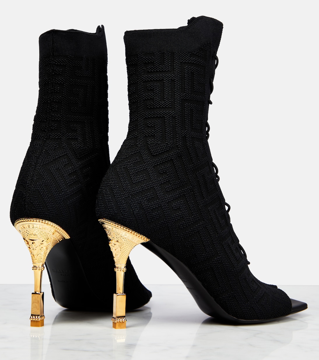 Ankle Boots Moneta | Balmain
