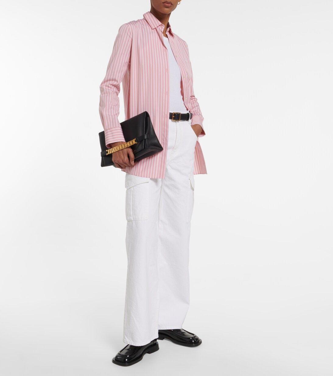 Jean cargo Minka | Agolde