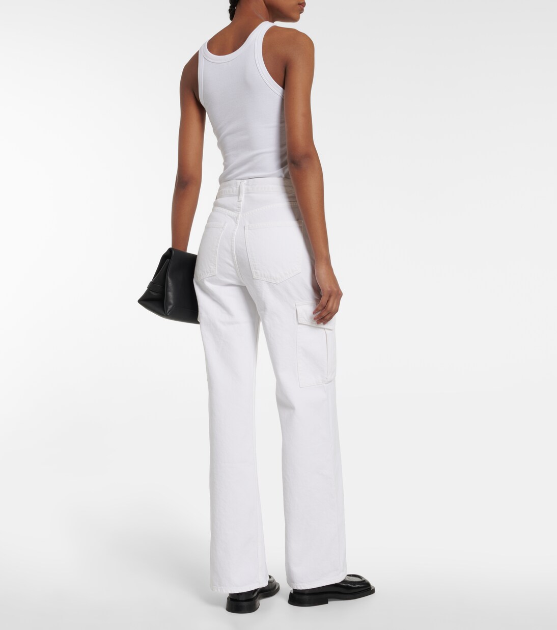 Jean cargo Minka | Agolde