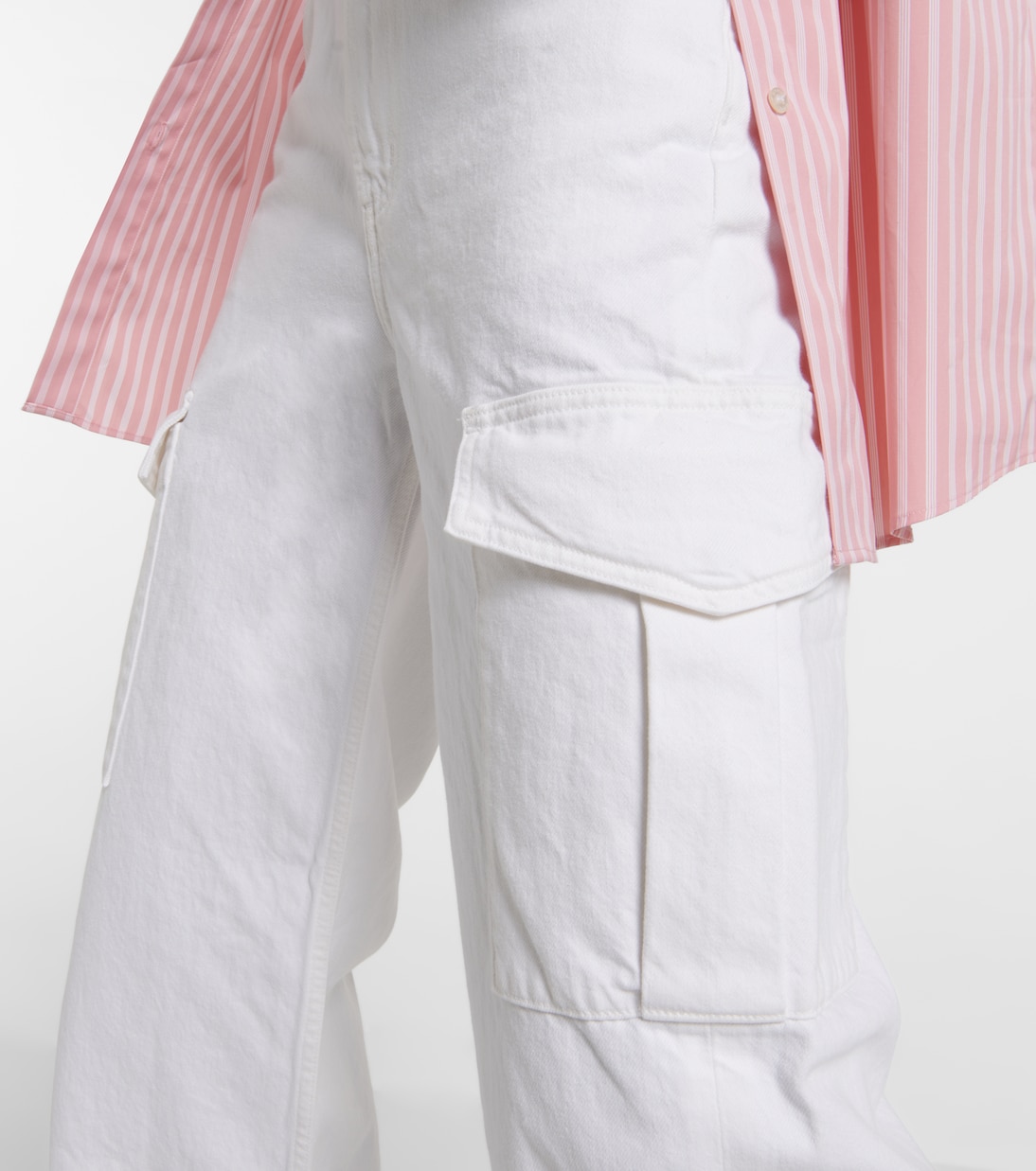 Jean cargo Minka | Agolde