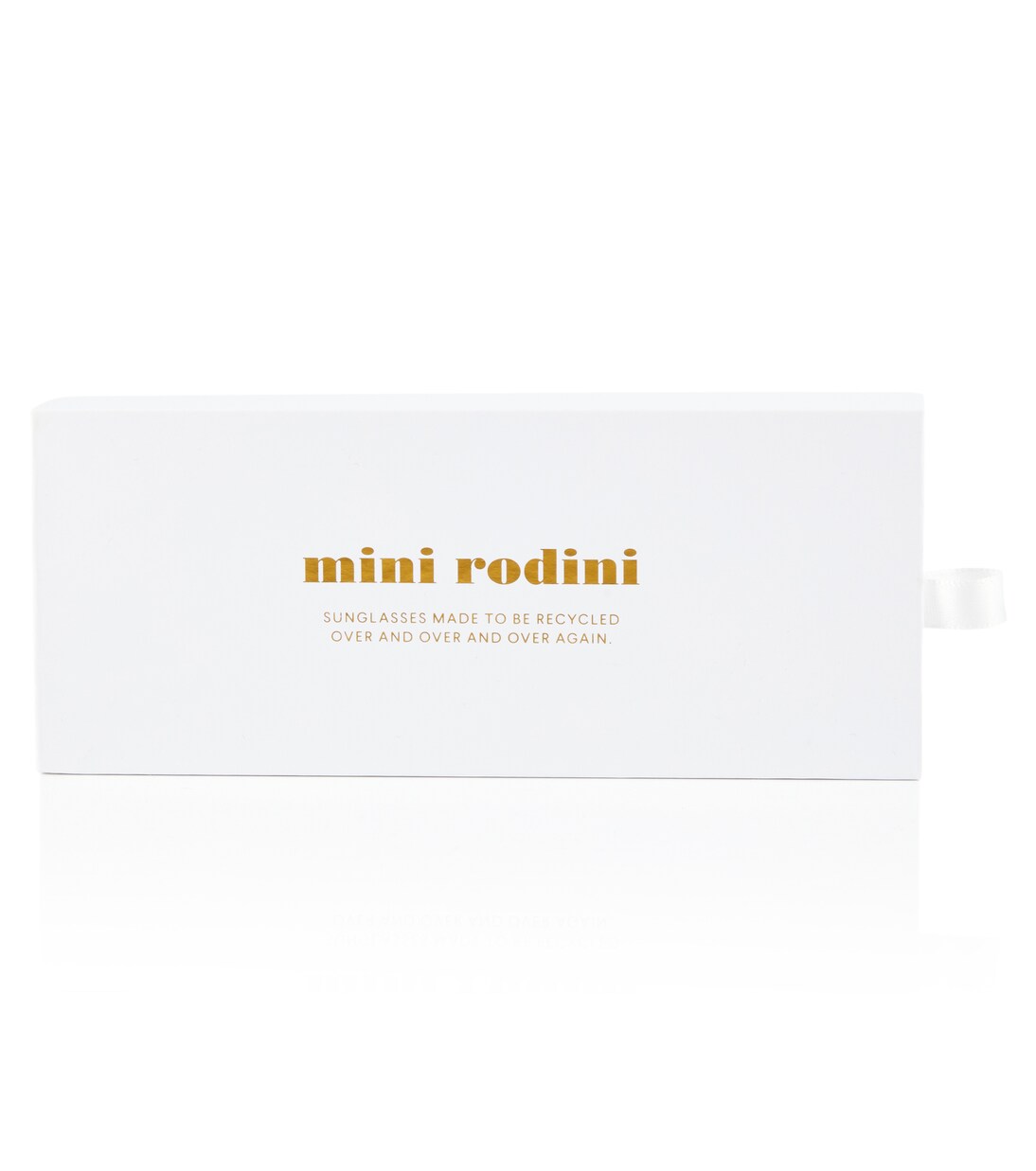 Round sunglasses | Mini Rodini
