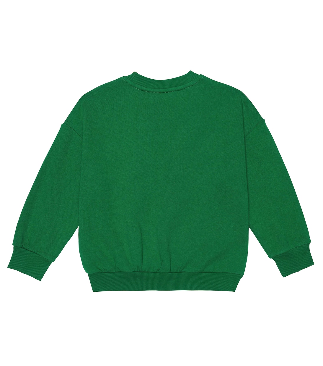 Felpa Ritzratz in jersey di cotone | Mini Rodini