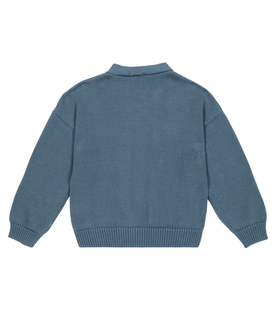 Cardigan Emanuelle in cotone | The New Society