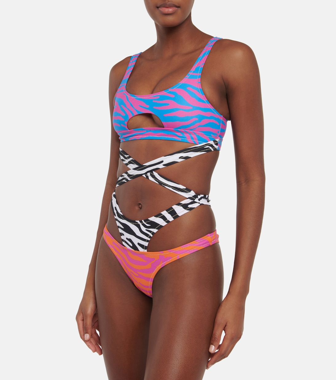 Badeanzug Theresa | Reina Olga