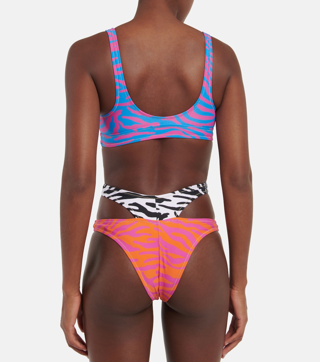 Badeanzug Theresa | Reina Olga