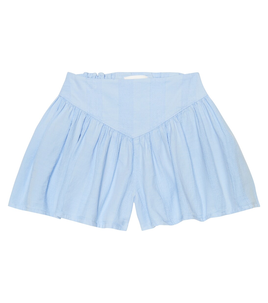 Scooby Flag striped shorts | Morley