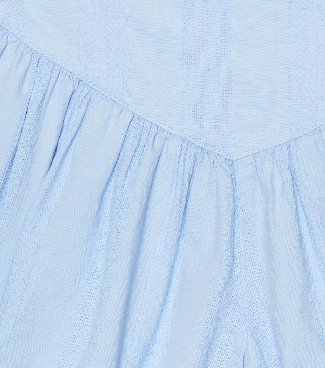 Scooby Flag striped shorts | Morley