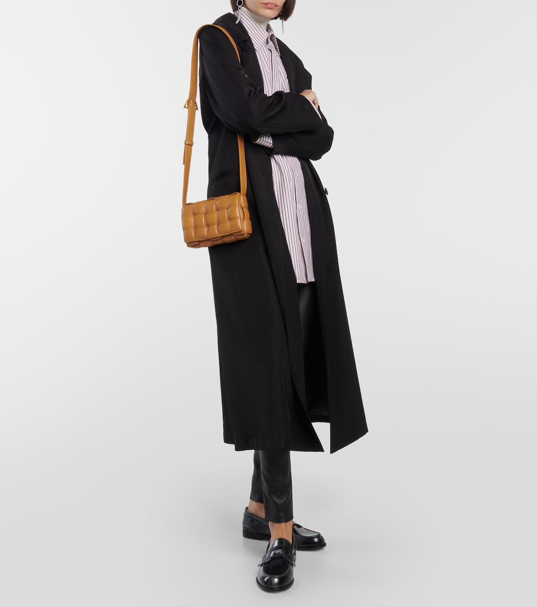 Penny leather loafers  | Christian Louboutin