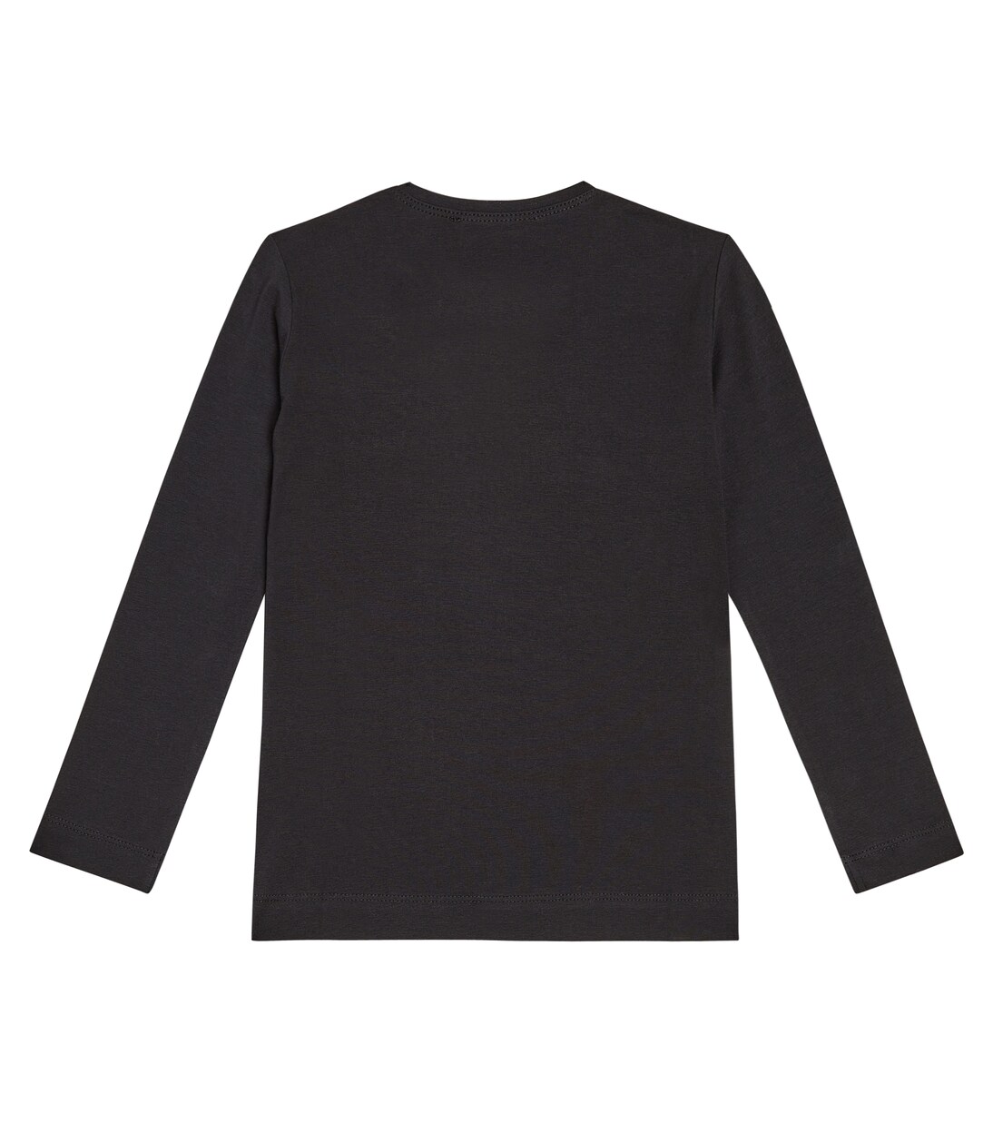 x Pink Panther cotton-blend T-shirt | Monnalisa