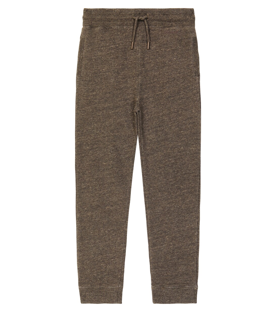 Babel sweatpants | Bonpoint