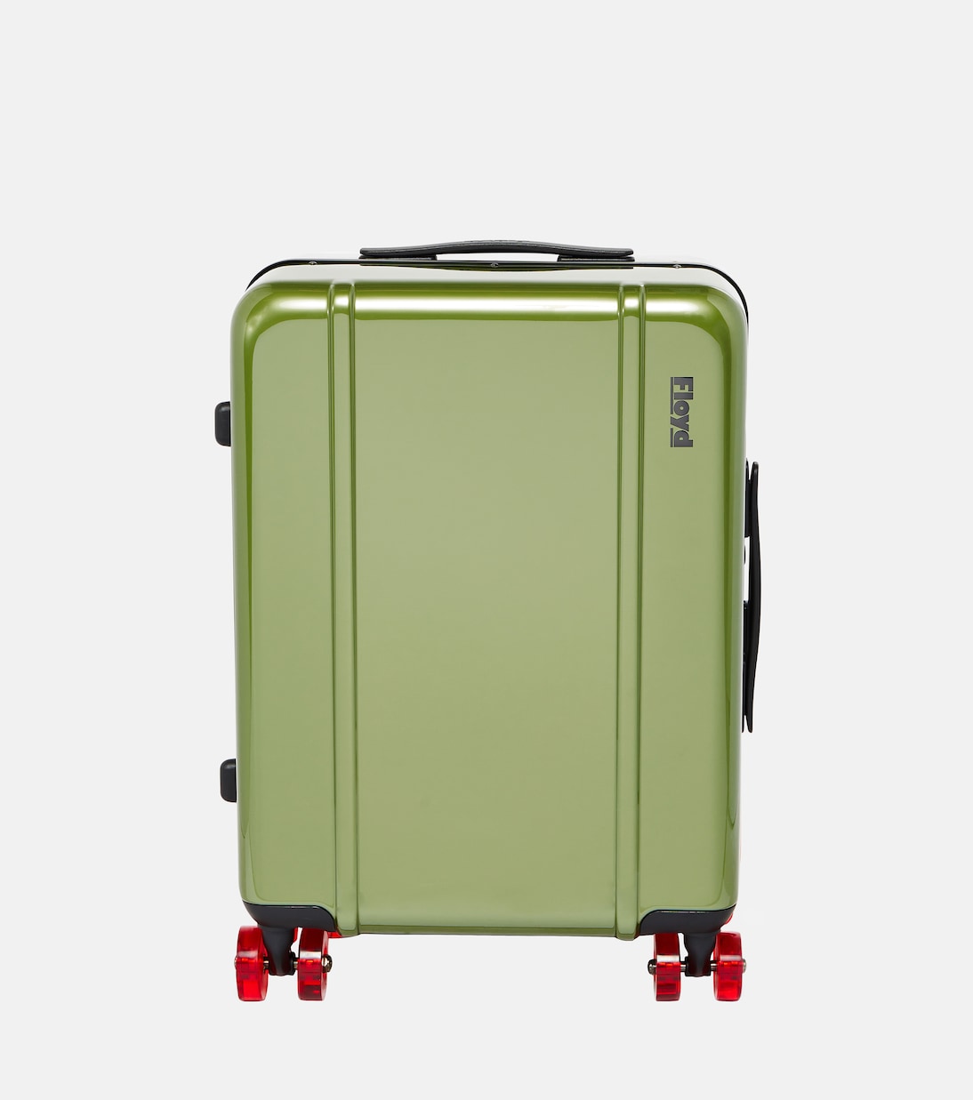 Trolley Floyd Cabin | Floyd