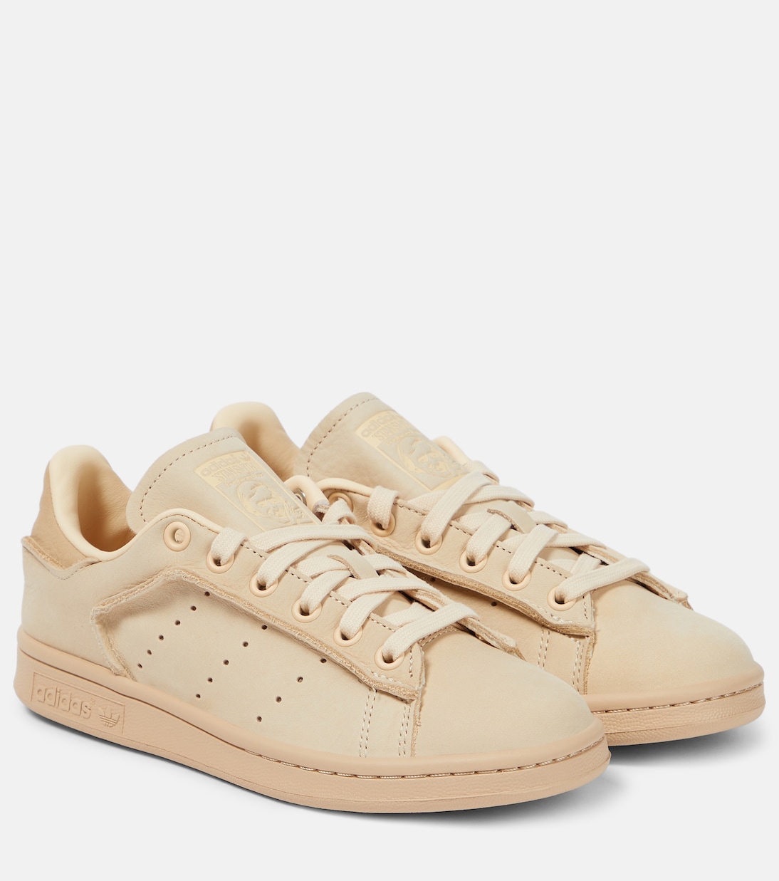 Sneakers Stan Smith aus Leder | Adidas