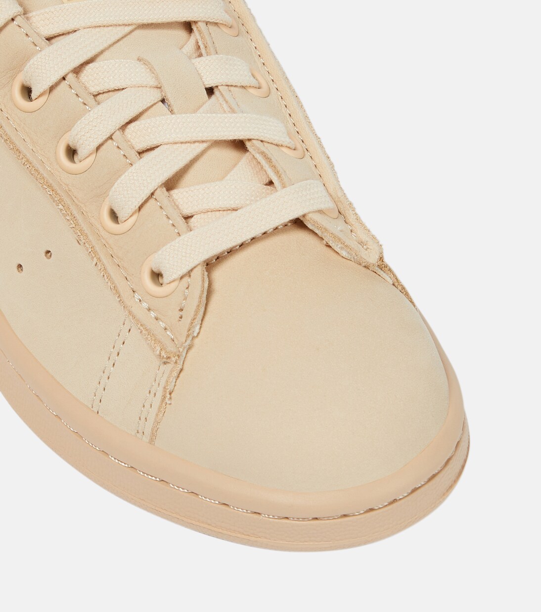 Sneakers Stan Smith aus Leder | Adidas