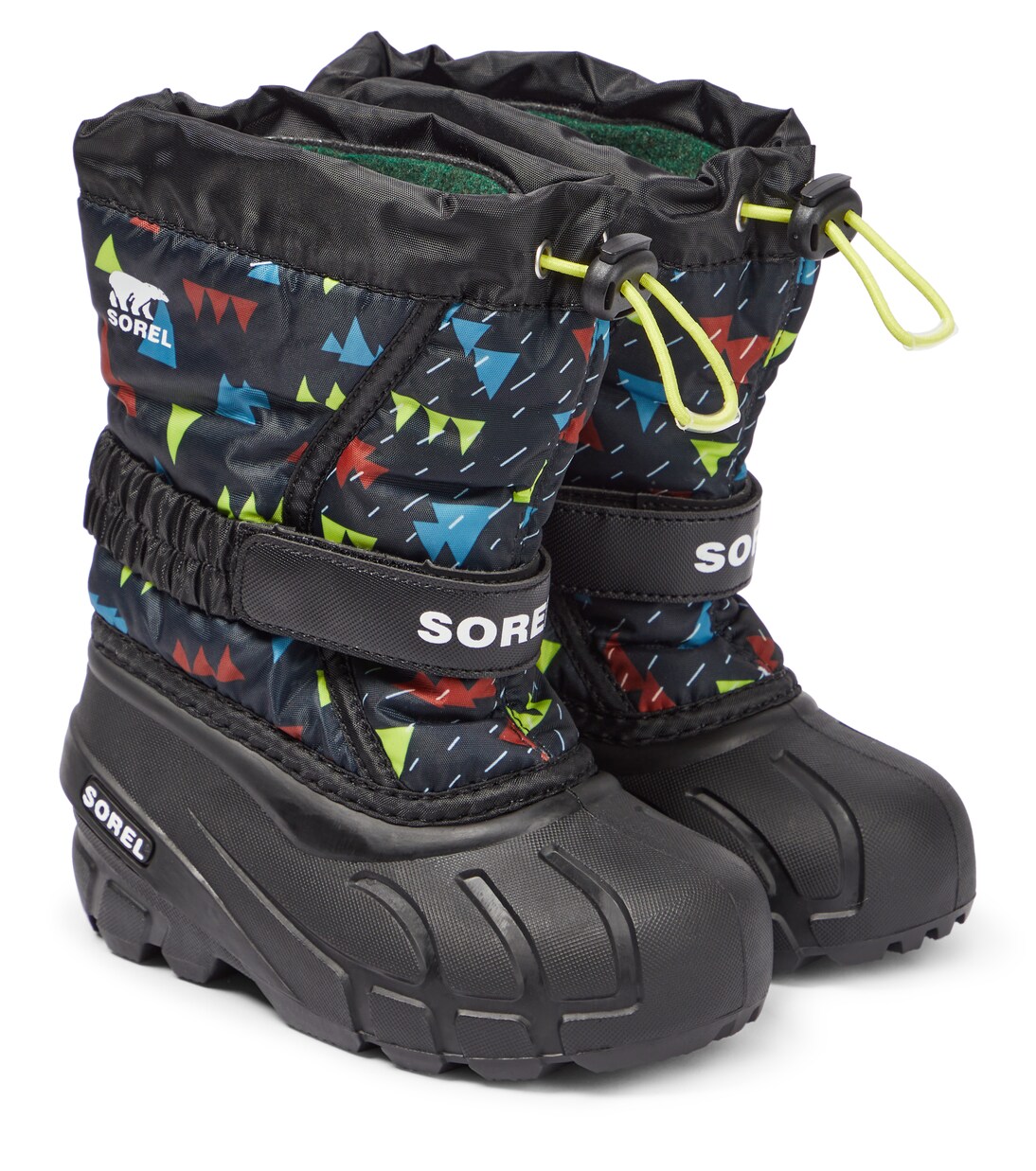 Flurry printed snow boots | Sorel Kids