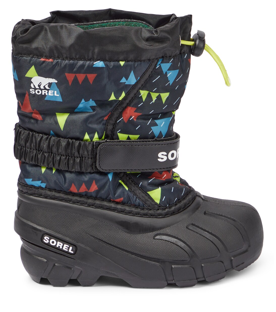 Flurry printed snow boots | Sorel Kids
