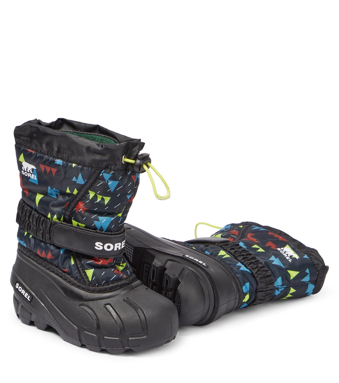 Flurry printed snow boots | Sorel Kids