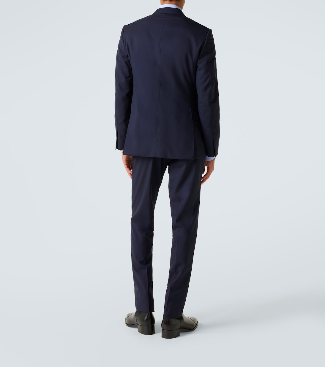 Anzug Shelton aus Wolle | Tom Ford