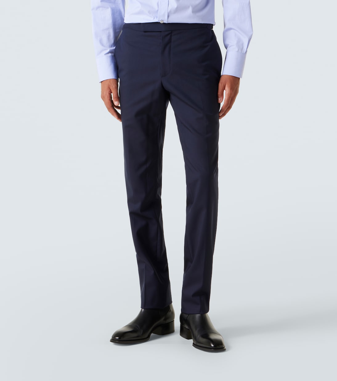 Anzug Shelton aus Wolle | Tom Ford