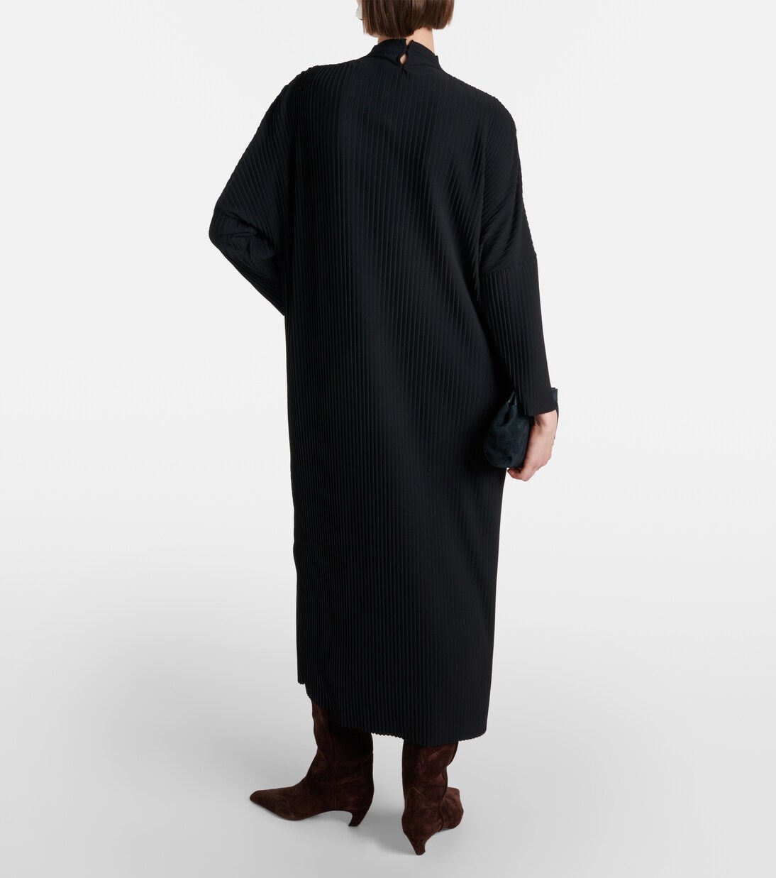 Leisure Faraone jersey midi dress | Max Mara