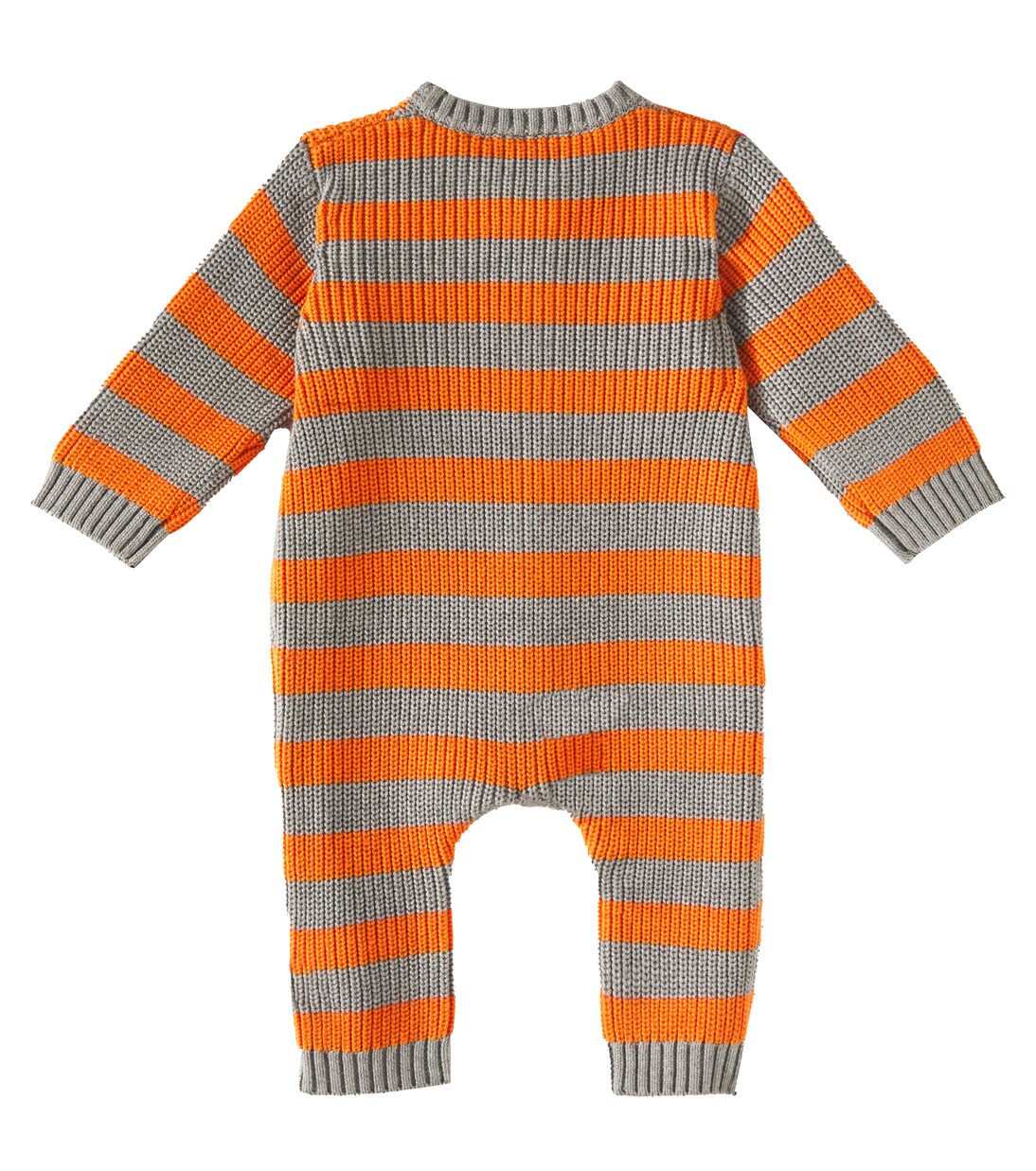Bébé – Grenouillère Stripes | Tinycottons