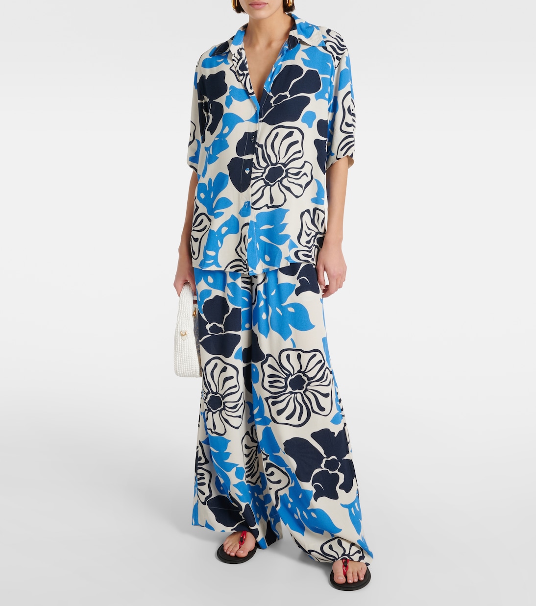 Hemd Dreamland | Faithfull