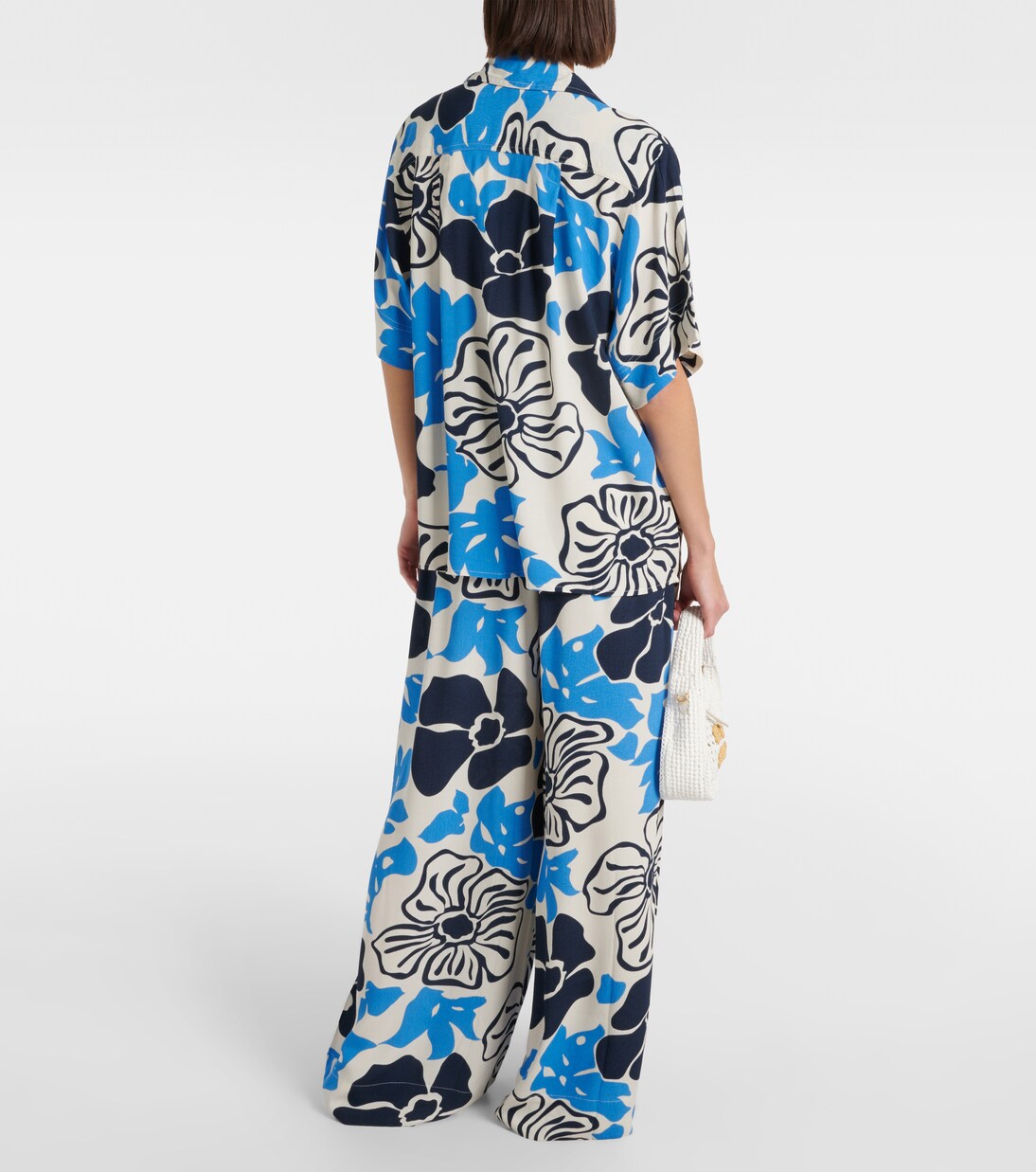 Hemd Dreamland | Faithfull