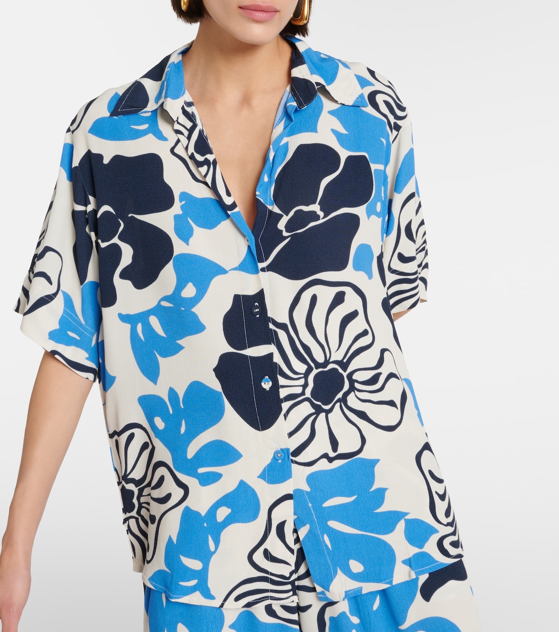 Hemd Dreamland | Faithfull