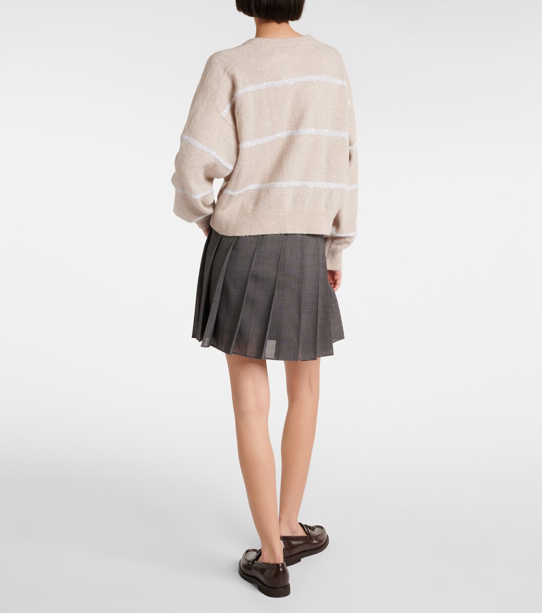 Pullover | Brunello Cucinelli