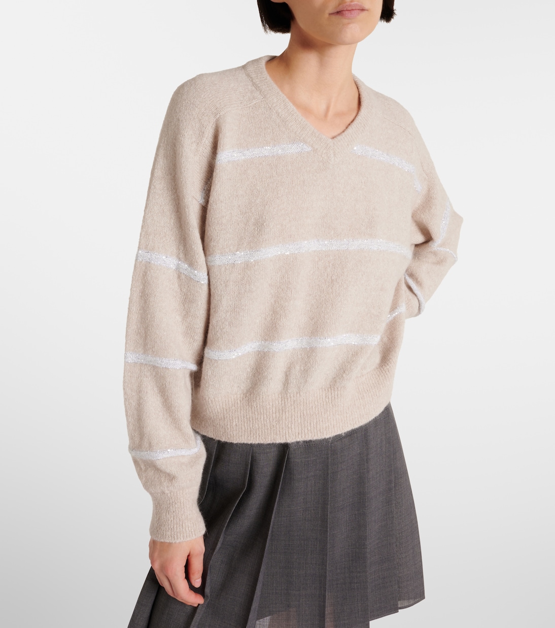 Pullover | Brunello Cucinelli