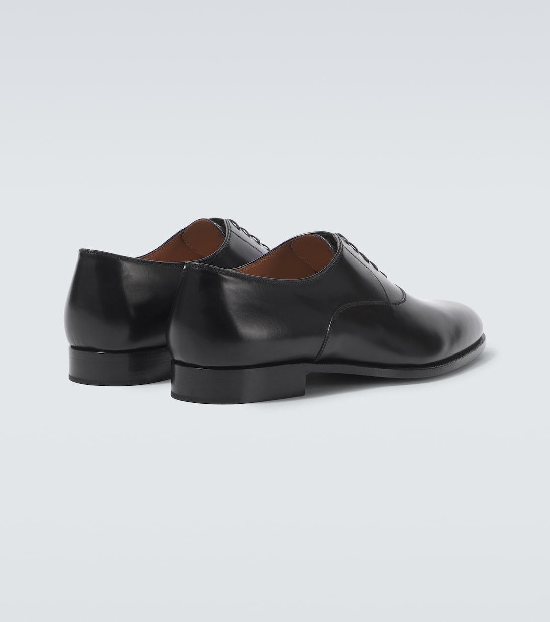 Schnürschuhe Sergio Walk aus Leder | Loro Piana