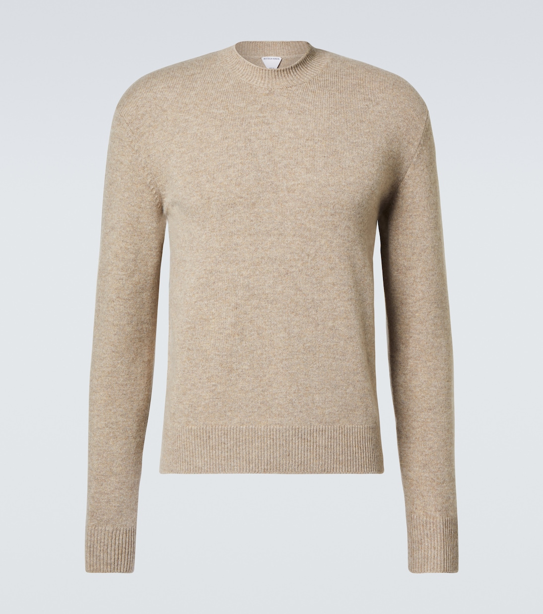 Pullover aus einem Kaschmirgemisch | Bottega Veneta