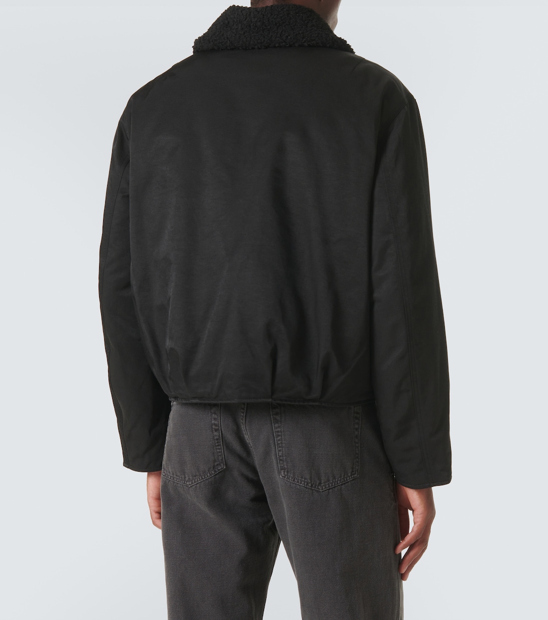 Ace cotton-blend jacket | Our Legacy