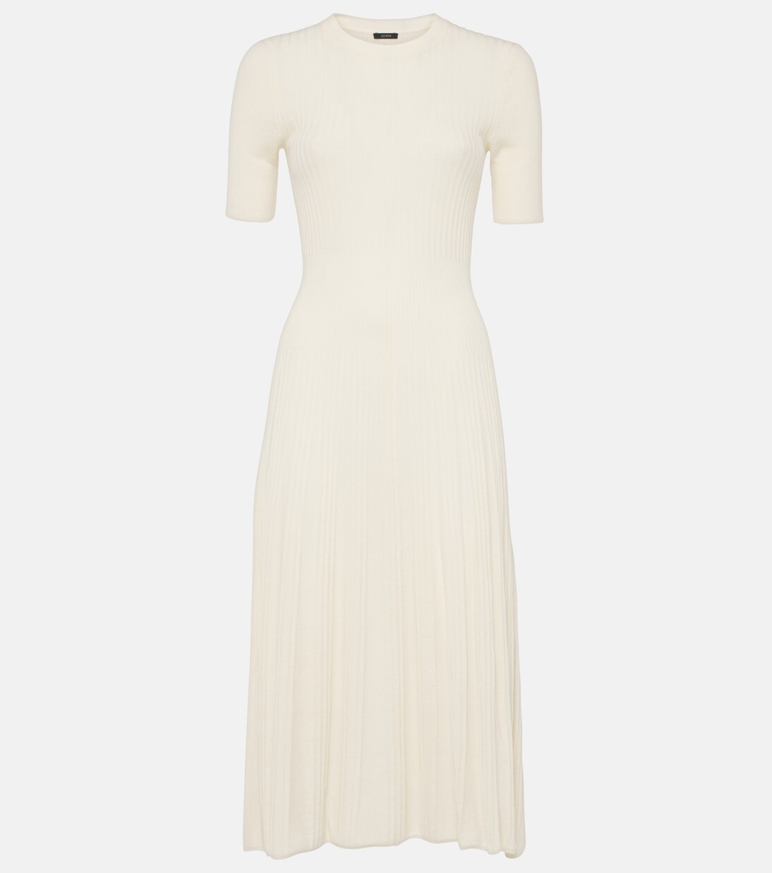 Midikleid aus Wolle | Joseph