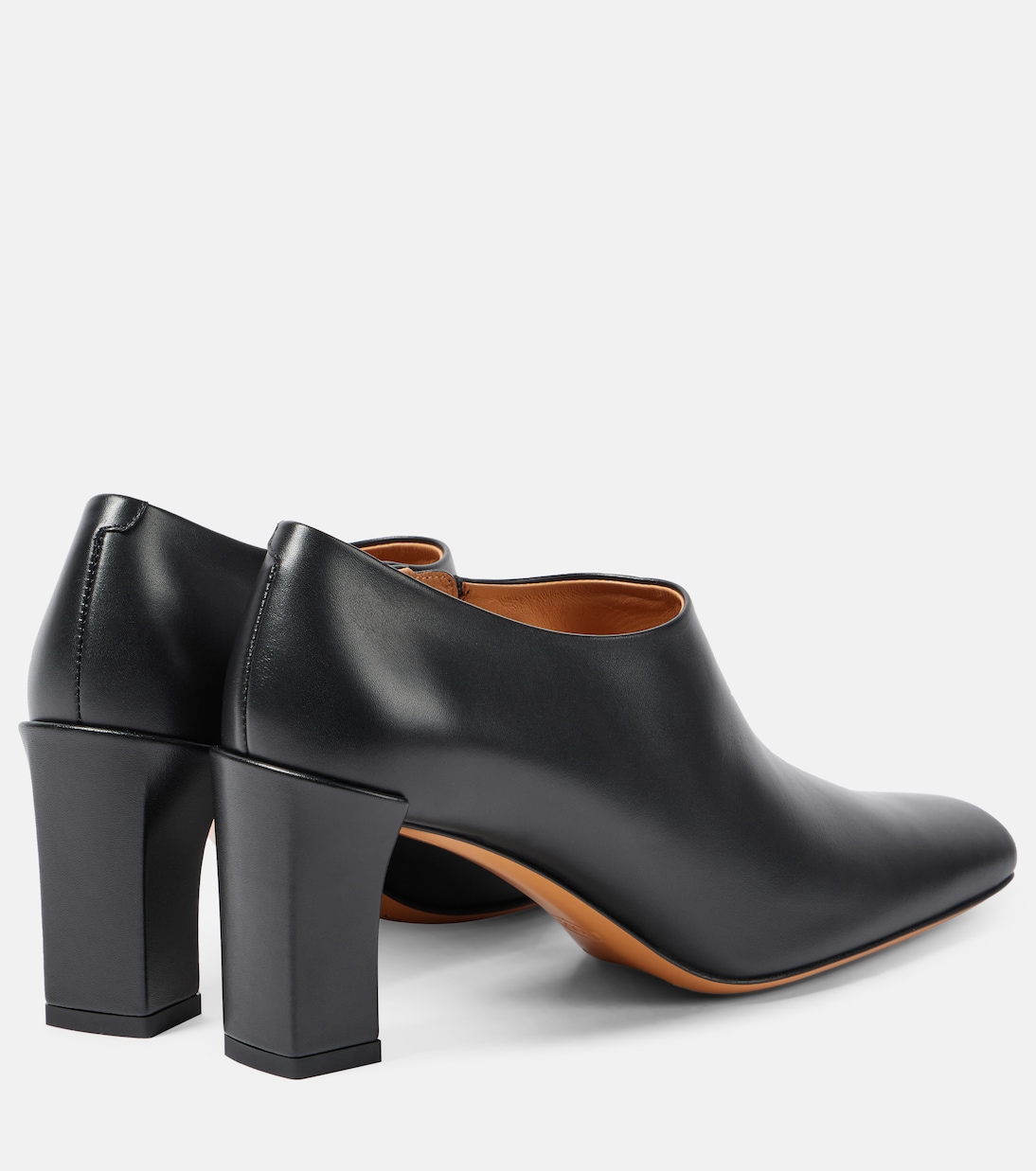 Leather ankle boots | Tod's